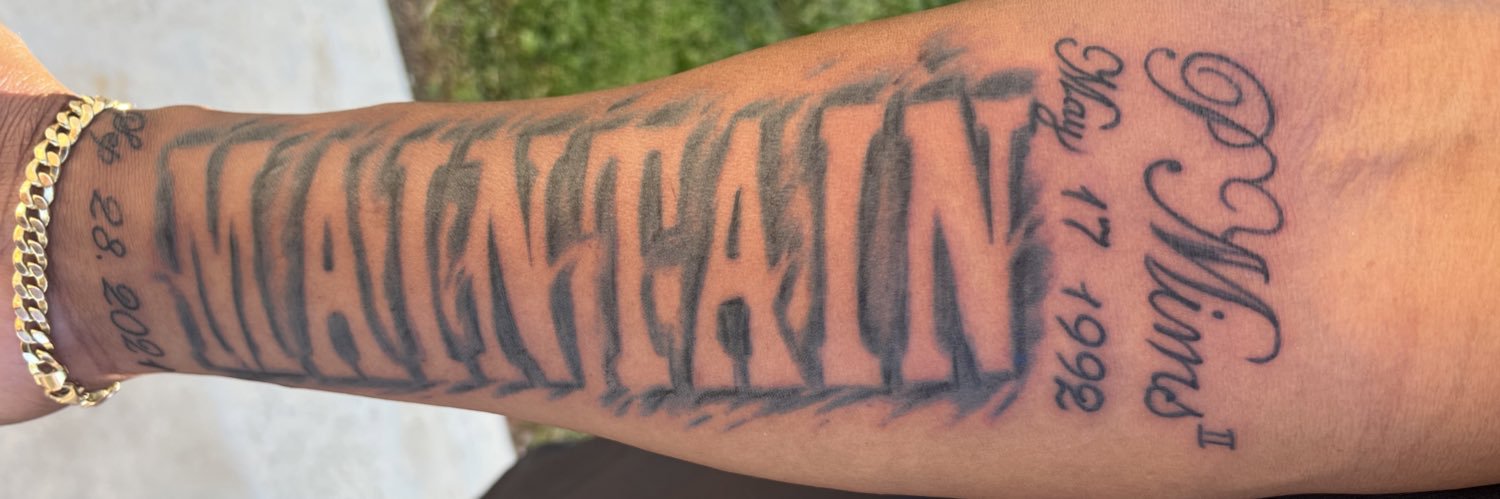 Real_Steele51's profile banner image