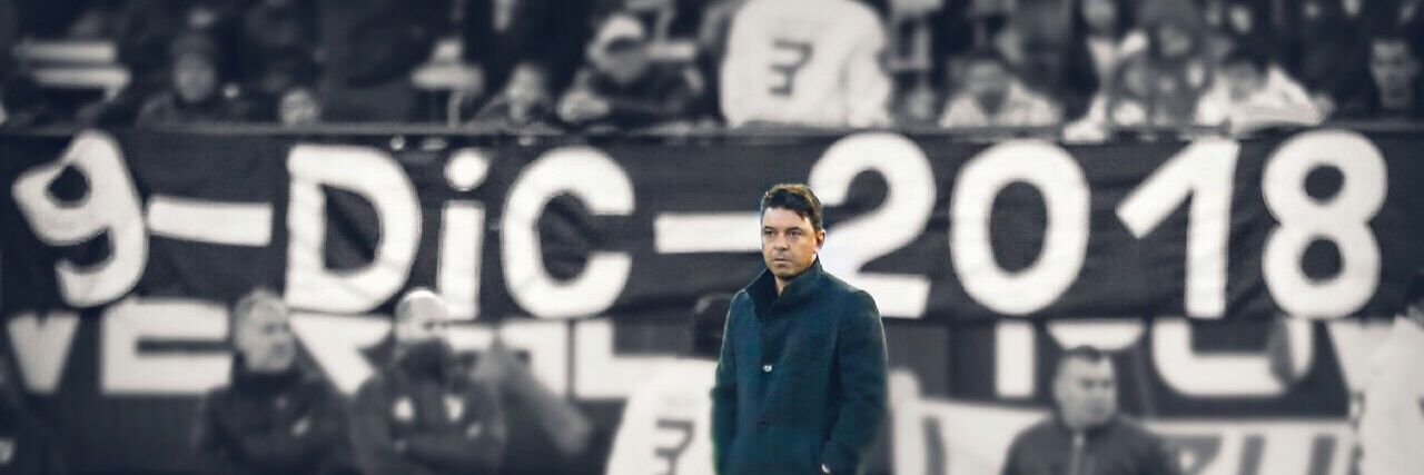 FedericoLahorca's profile banner image