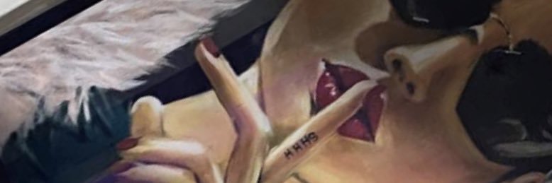 flickyfairy's profile banner image