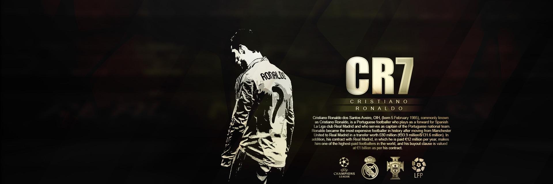 Prasanth_Ronald's profile banner image