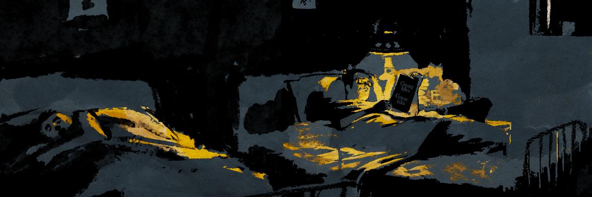kote camacho banner