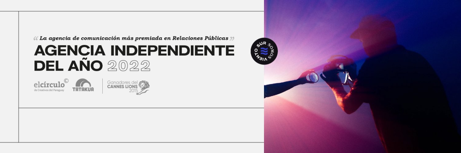 VientoSurPR's profile banner image