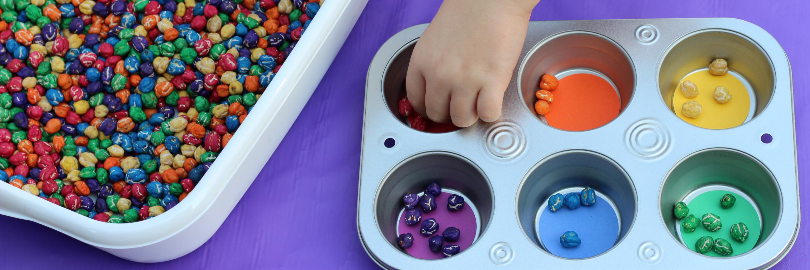 Jamie-Play to Learn banner