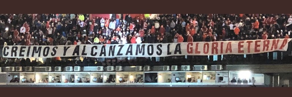 CundoDiaco's profile banner image
