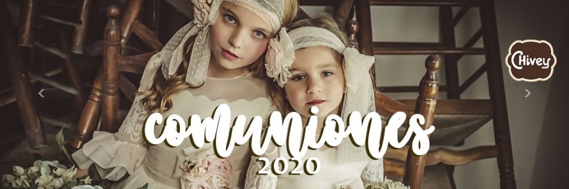 ChiveyInfantil's profile banner image