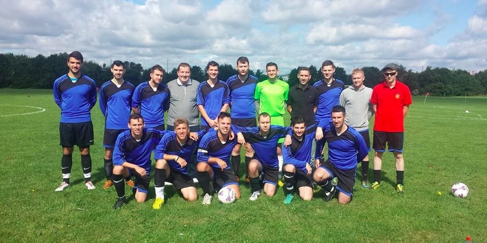 AFCWesternmere's profile banner image