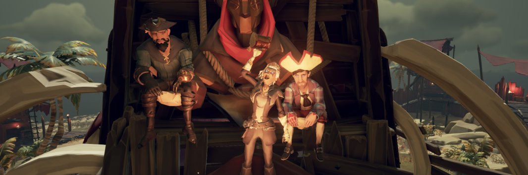 raxsteve's profile banner image