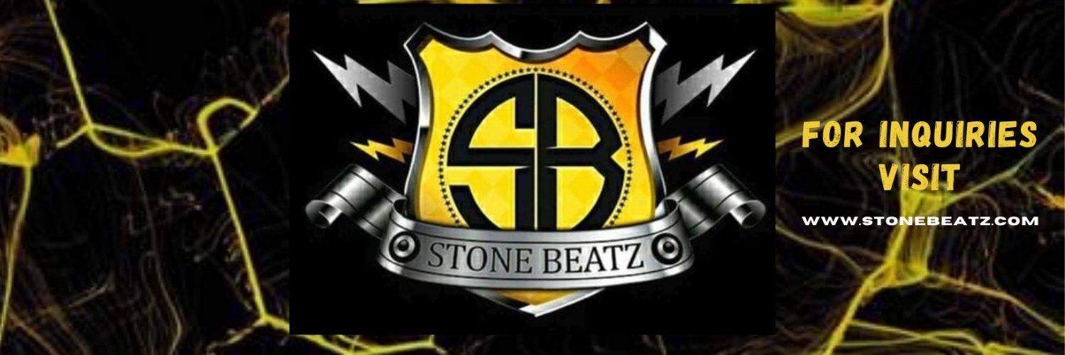 STONEBEATZ banner