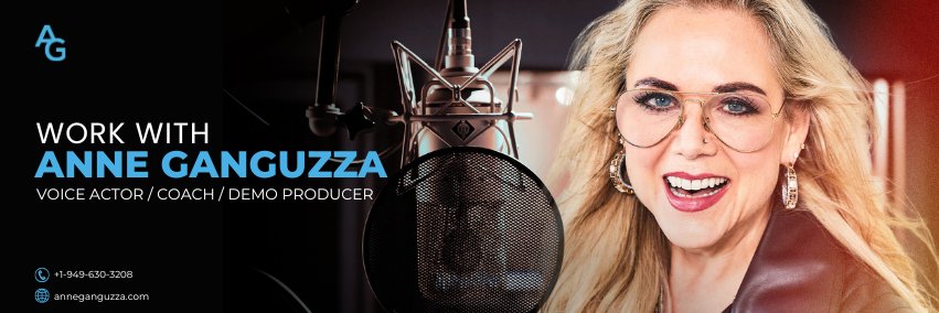 Anne Ganguzza banner