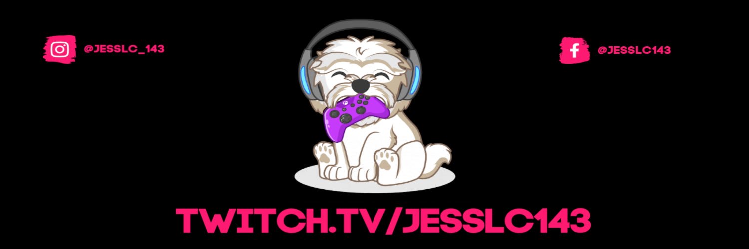 Jess banner