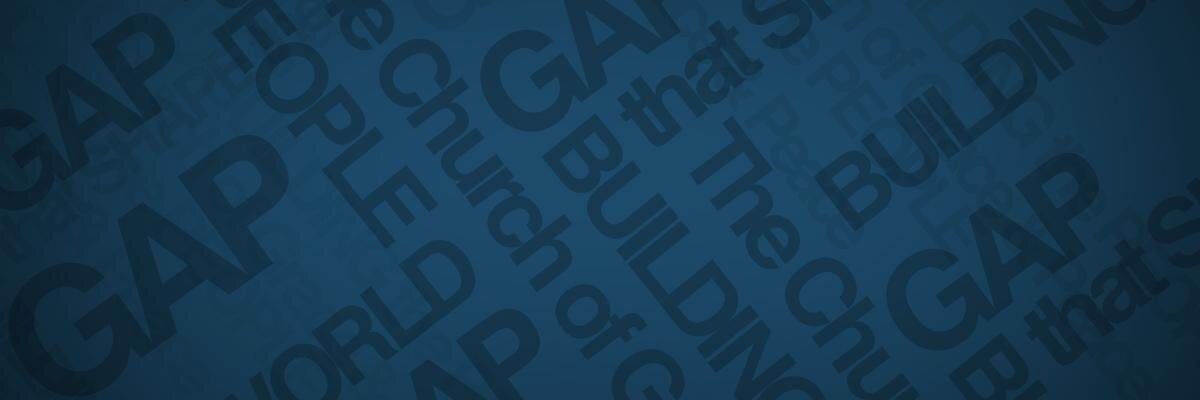 ChurchOfGaP's profile banner image