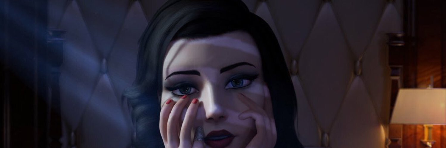 WardenHellfire's profile banner image