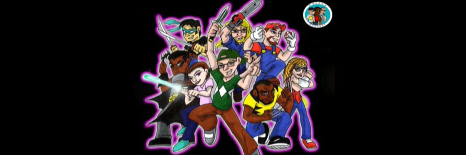 3 Geeks Podcast Profile Banner