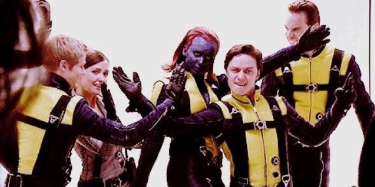 callmebrofessor's profile banner image