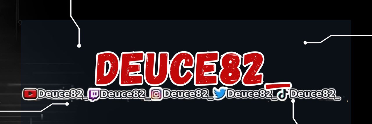 Deuce82_'s profile banner image