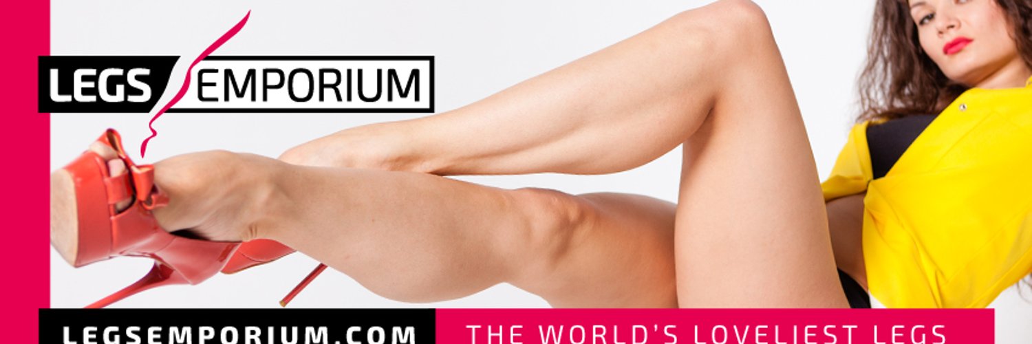 Legs Emporium Profile Banner