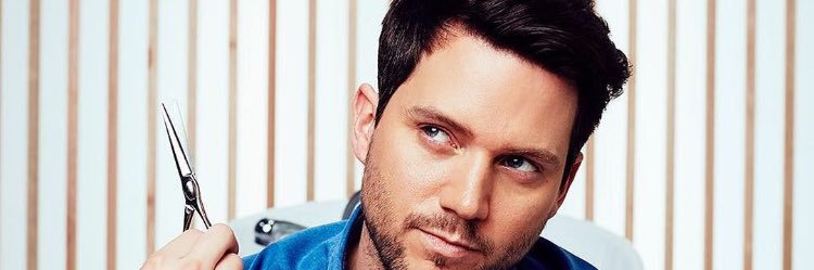 DanielJGranger's profile banner image