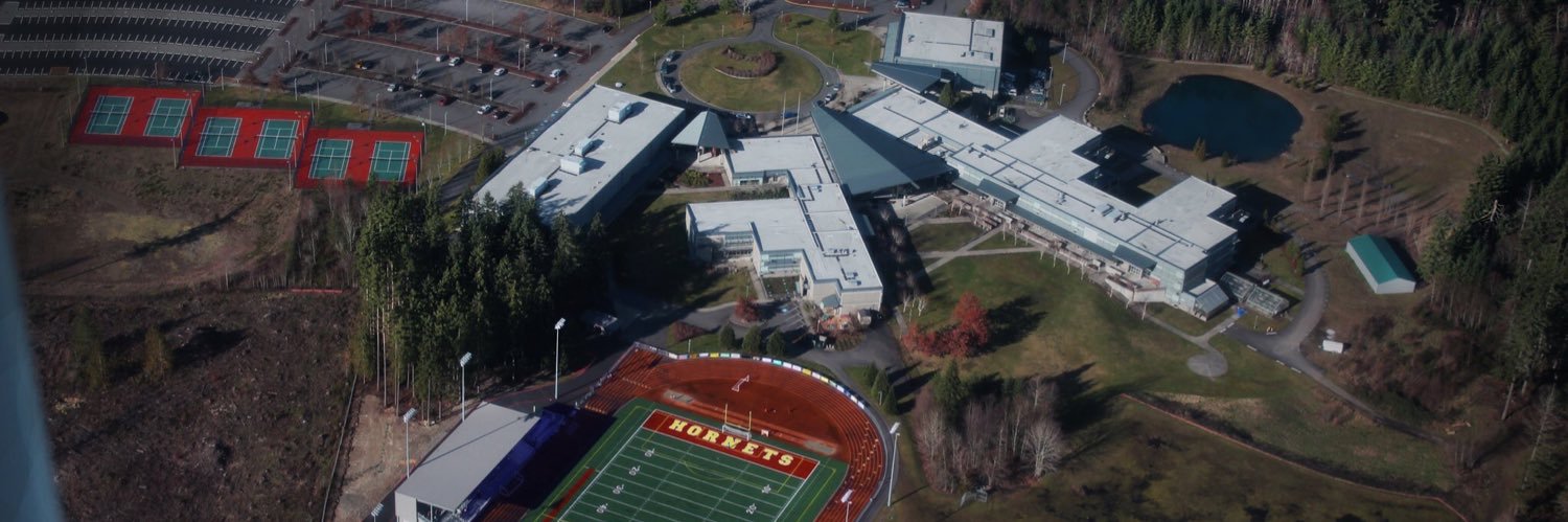 White River Hornets banner