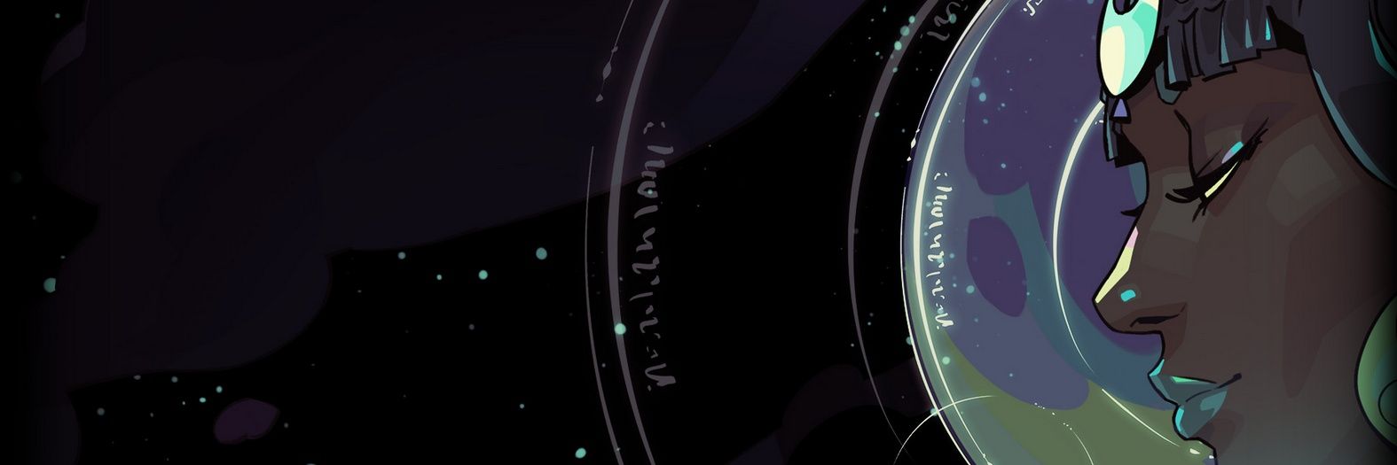 luxwizard's profile banner image