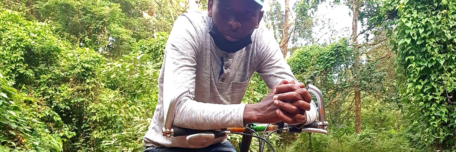 Danielonchomba's profile banner image