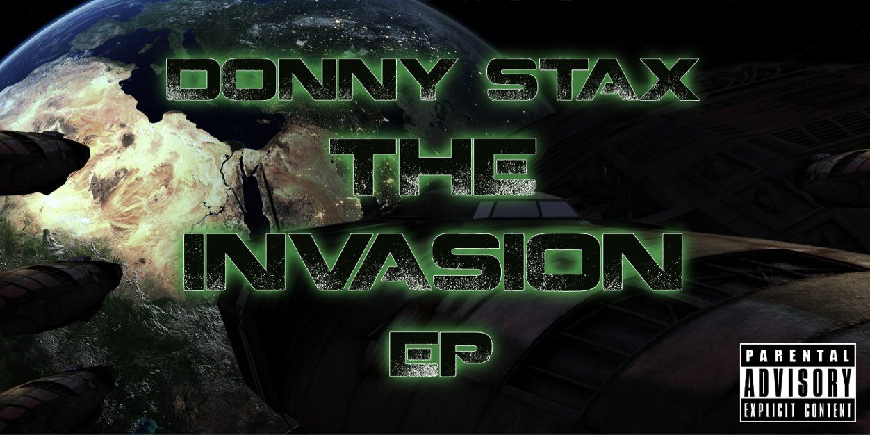 donnystax's profile banner image