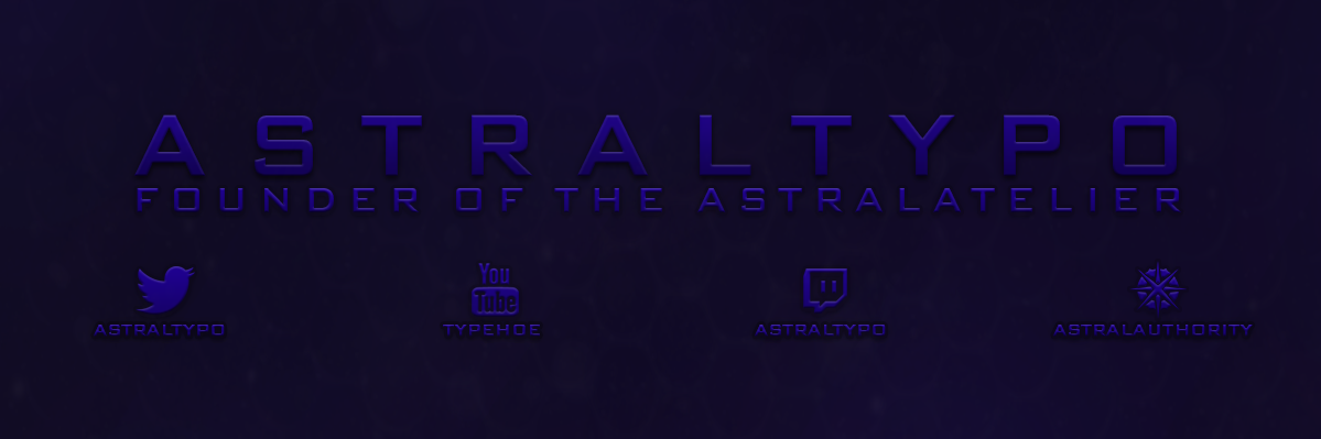 Typehoes's profile banner image