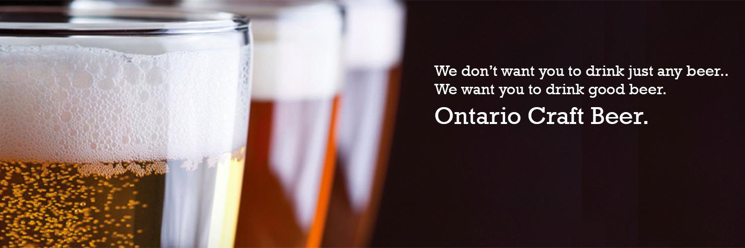 OntarioInCraft's profile banner image
