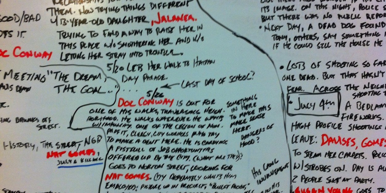 Steven Wilmsen banner