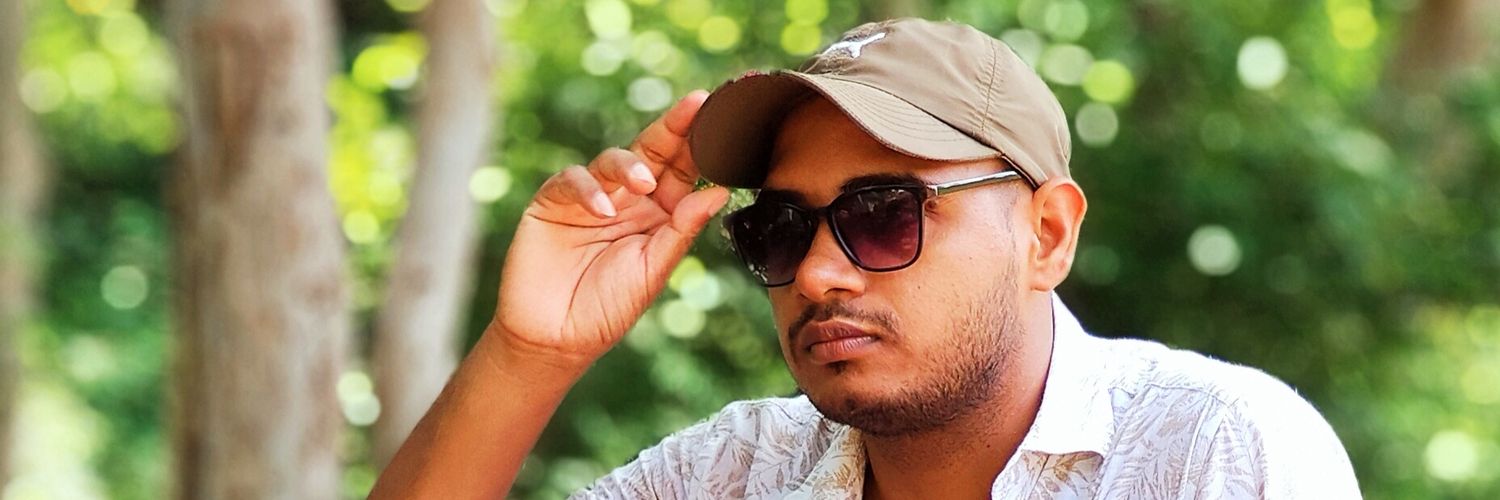 golukumarvikash's profile banner image