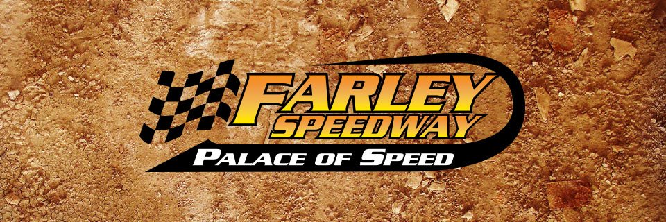 FarleySpeedway Promo banner