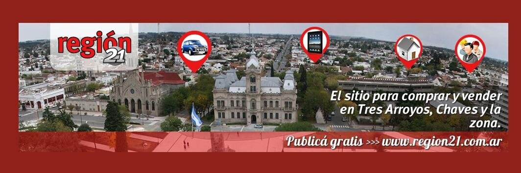 RegionVeintiuno's profile banner image