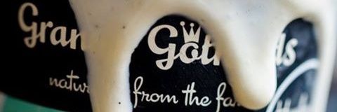 GrannyGothards's profile banner image