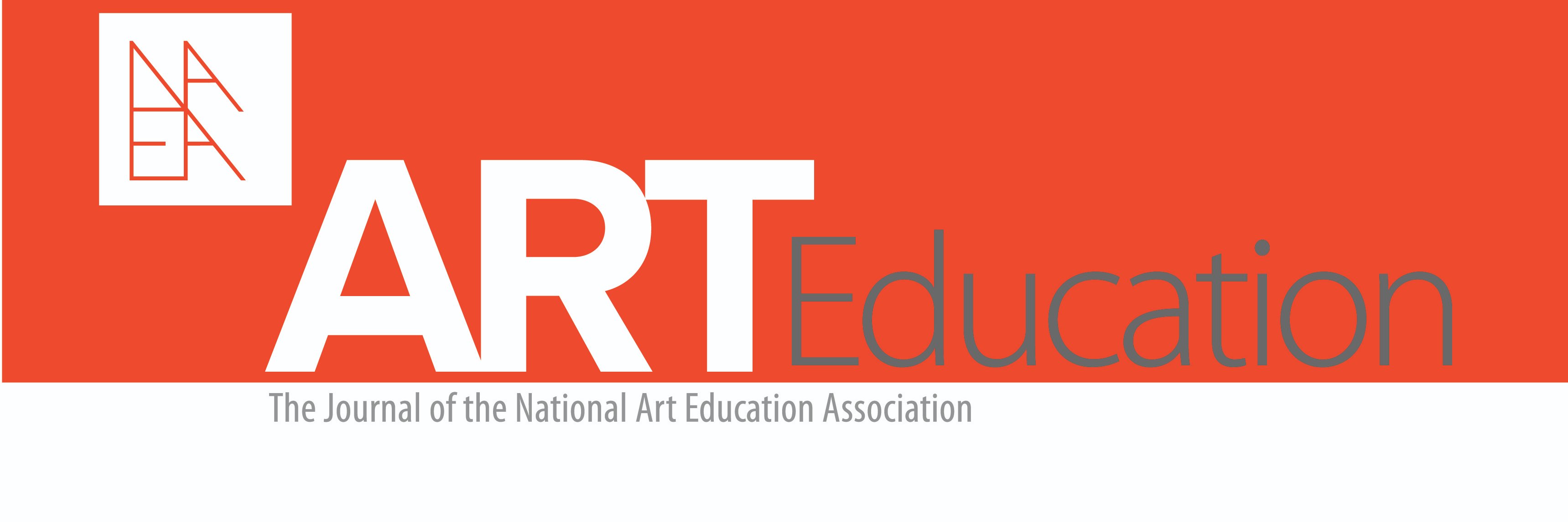 ArtEdJournal's profile banner image