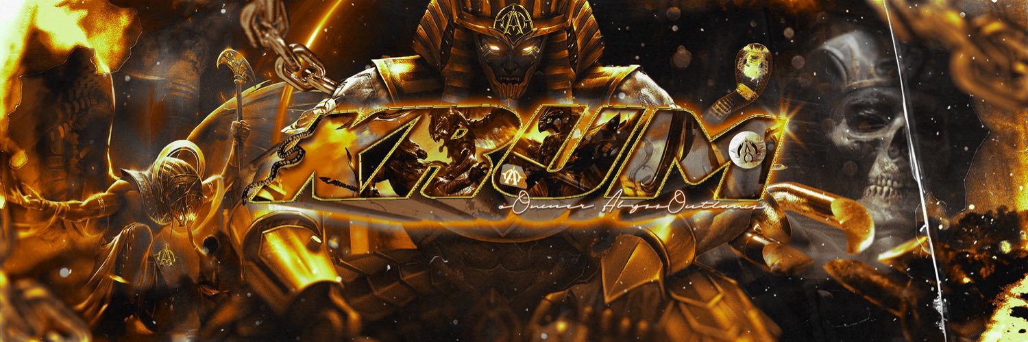 Abyss Krum - Owner 💫 banner