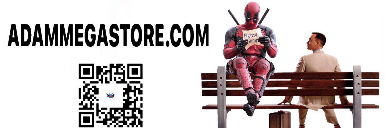 ADAMMEGASTORE's profile banner image
