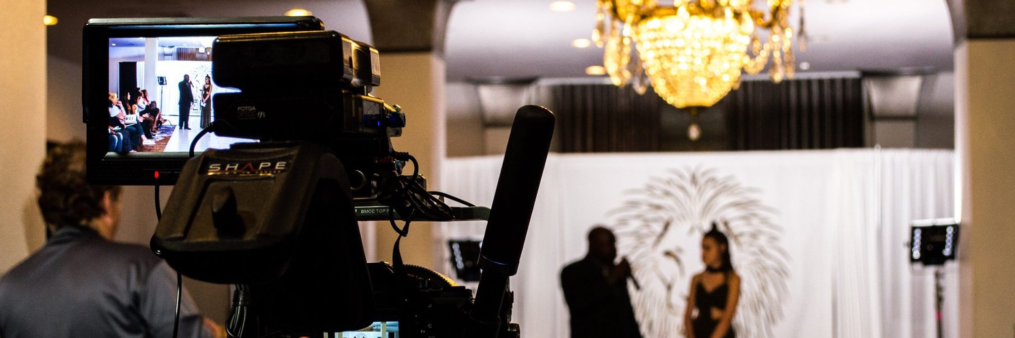 FierceEntertain's profile banner image