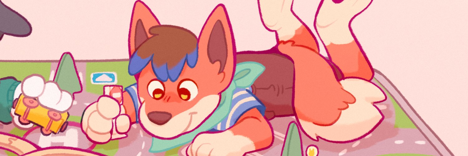 Li'l Star 🌠 banner