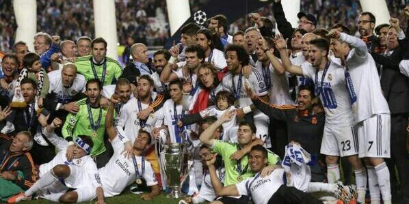 realmadridRM10's profile banner image