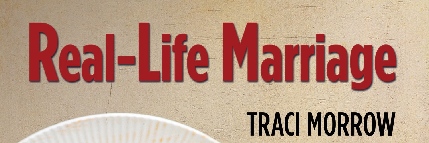 TraciMorrow's profile banner image