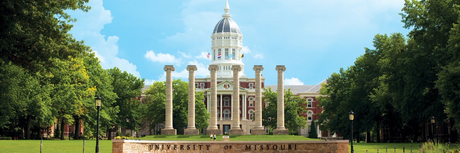 Mizzou Daily Profile Banner