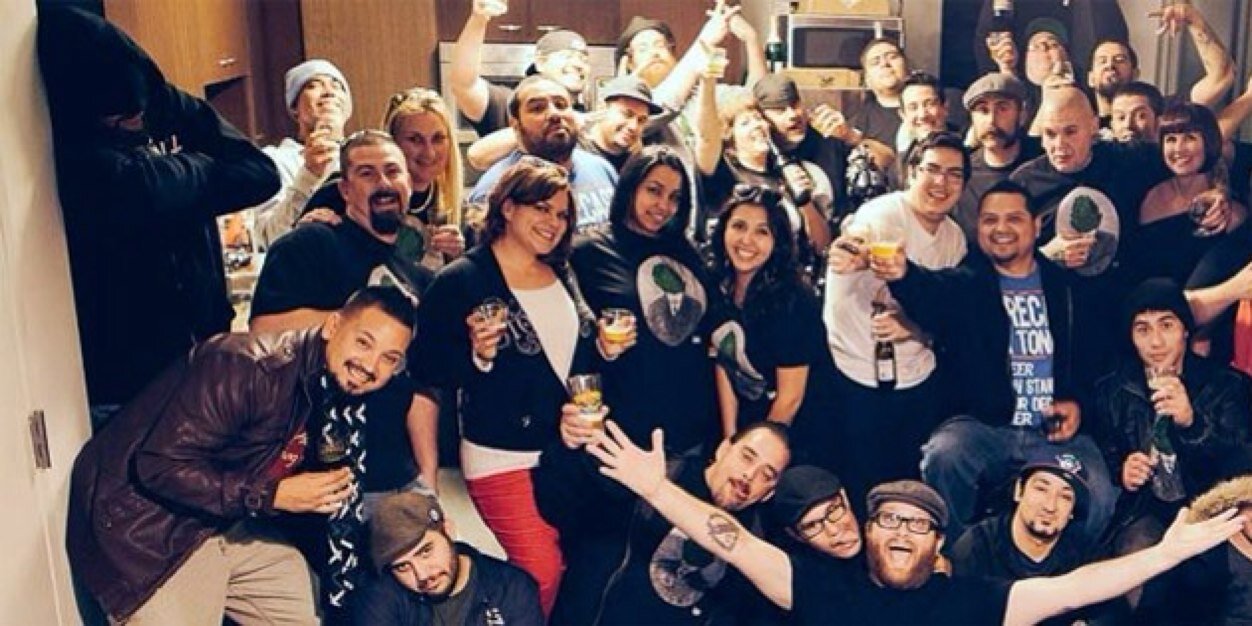 JAYtothe5TH's profile banner image