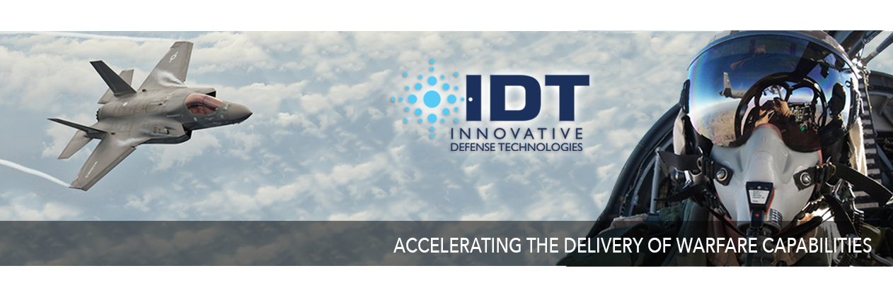 IDTusa's profile banner image