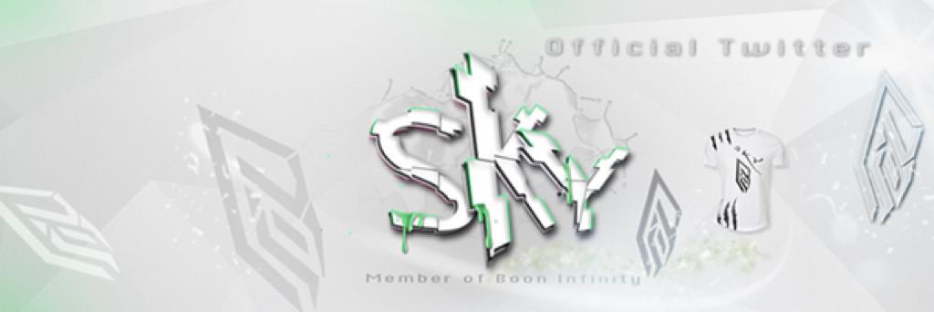 SkyTheLegend's profile banner image