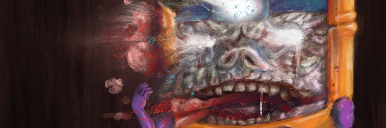 March MODOK Madness (@MarchMODOKMad) / Posts / X