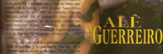 ALEELYGUERREIRO's profile banner image