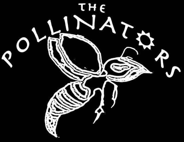 The Pollinators Band banner