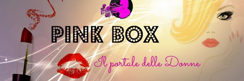 PinkBoxPortale's profile banner image