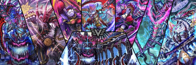 YoukaiSpeedster's profile banner image