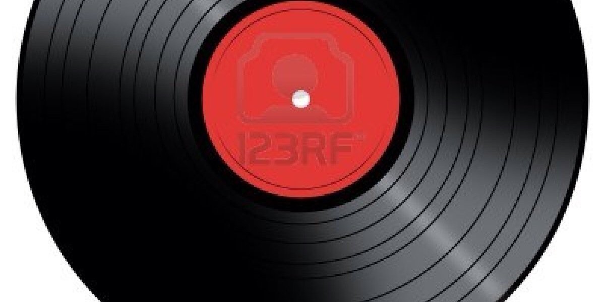 vinylrocket's profile banner image