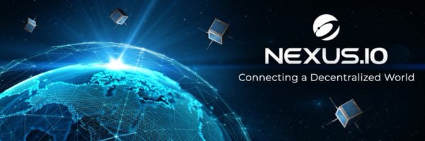 NexusOfficial Profile Banner
